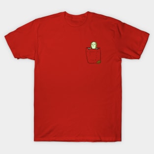 BogMan in Your Pocket T-Shirt